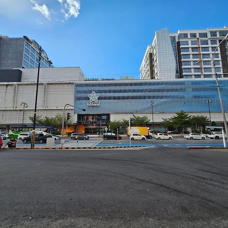 Marina-A38 Kk Centre Homestay Kota Kinabalu Eksteriør billede