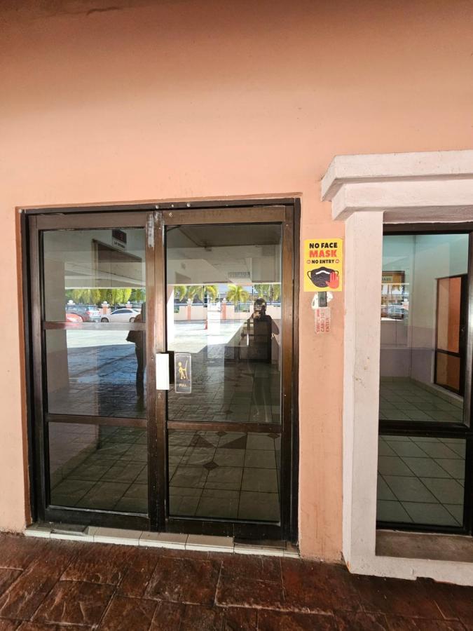 Marina-A38 Kk Centre Homestay Kota Kinabalu Eksteriør billede