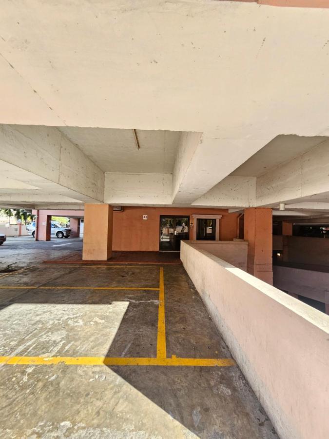 Marina-A38 Kk Centre Homestay Kota Kinabalu Eksteriør billede